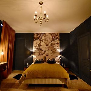 La Maison D'Horbe